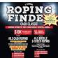 1st Annual Roping Finder event image