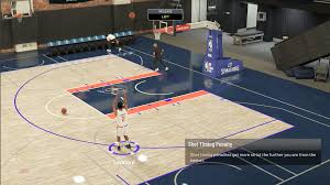 Fans can get an early start on their mycareer, test the new myplayer builder, and hit the court two weeks ahead the mynba2k20 app is available for free download in the app store or google play. Gameplay Director Reveals Crucial Nba 2k21 Shooting Tips Essentiallysports