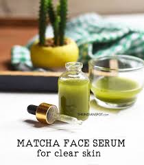 So hydrating, worth every penny. kukui is an ancient hawaiian beauty secret because it is high in linoleic acid and contributes to clearer, softer skin. Matcha Face Serum Face Serum Green Tea Face Anti Aging Beauty Secrets