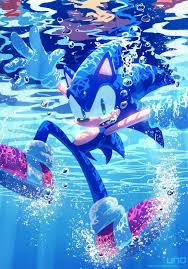 Hd wallpapers and background images Sonic The Hedgehog Wallpapers
