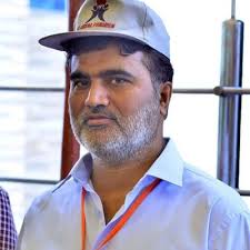 Grateful to Allah (S.W.T) for the “Professional Excellence Award” from the  Society of Surgeons, Pakistan