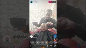 Although hair styling is important, it's often secondary, because even the messiest hairstyles need check here what is new there in the haircut world, select the ideas for your new cut and anticipate. Retha New Hair Cut Youtube