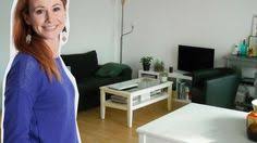 Comment Creer Deux Espaces Dans Un Sejour De 16 M2 Amenagement Petit Salon Petit Salon Salle A Manger