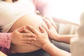 Baby Hat Schluckauf Im Bauch Ist Das Normal