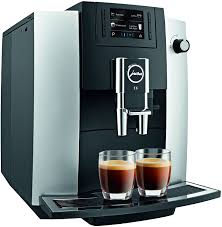 107,171 likes · 64 talking about this. Amazon Com Jura E6 Automatic Coffee Center Platinum Kitchen Dining
