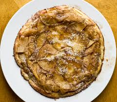 America's test kitchen's best fluffy buttermilk pancakes (6.0 flavor/5.60 texture): List Of Pancake Recipes And Variations