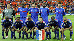 Bekijk de opstellingen van frankrijk en zwitserland van 1/8 finales uit de ek. Oranje Kan Altijd Kracht Putten Uit Die Magische Avond In 2008 Nos