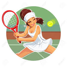 Tennis Clipart Google Search Play Tennis Tennis Drawing Tennis