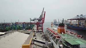 Ini modus pungli di pelabuhan tanjung priok: Tanjung Priok Dan Otoritas Pelabuhan Dunia Lawan Covid 19 Republika Online