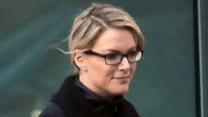 Megyn Kelly Takes Her Family Out for a Quiet Dinner in NYC