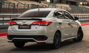 Mengenai harga, vios 2019 dijual pada tanda harga tanpa insuran dan cukai jalan serendah rm77,200.00 vios 1.5j (at), rm81,200.00 vios 1.5e (at) dan rm87,300.00 vios 1.5g (at). Toyota Vios Gr S Meluncur Harganya Tak Sampai Rp 350 Juta Kumparan Com