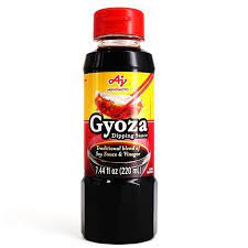 However, with just a few additional aromatics and ingredients. Ajinomoto Gyoza Dipping Sauce Gyoza Sauce 7 44 Fl Oz 220 Ml Coco Island Mart
