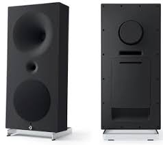 Avantgarde Audio Design Speaker Design Hifi Audio