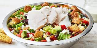 Salads Near Me Best Salads Near Me Schlotzsky S Salads Near Me Salad Menu Tossed Salad