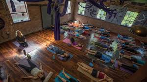 Yoga Teacher Training In At The Flow Space In Gainesville Florida Gainesville Yoga Teacher Training