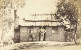 Hill End Gold Rush Heritage Australia History Australian Architecture Black Hills Gold Jewelry