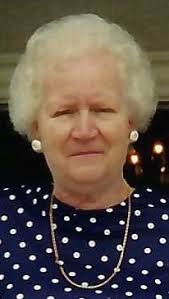 Mary E. (Tarr) Parker