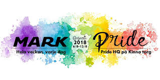 Strömavbrott strömavbrott, released 09 february 2014 1. Valkommen Till Mark Pride 2018 Marks Kommun