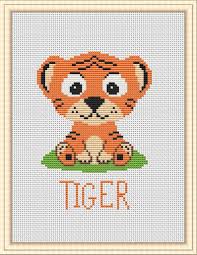 Jungle animals cross stitch patterns. Pin By Patricia Magalhaes On Ponto Cruz In 2020 Cross Stitch Baby Cross Stitch Animal Cross Stitch Patterns