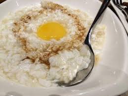 Sprinkle the eggs lightly with salt. The Scrambled Egg White With With Fish That Taste Like Crab èµ›èžƒèŸ¹ Picture Of Paradise Dynasty Petaling Jaya Tripadvisor