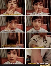 10 Reasons Why Everybody Loves Bts V Spinditty Kpop Memes Bts Bts Bts Memes Hilarious