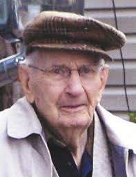 Edgar Patterson Obituary