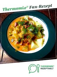 Schmorgurken Mit Cabanossi Rezept Schmorgurken Hauptgericht Rezepte