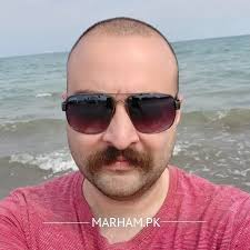 Dr. Waleed Ahmad Khan