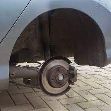 Can You Drive A Car With A Broken Axle Rolling Auto Service