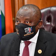 As south africa's former president appears before a corruption inquiry. Watch You Are A Liar President Cyril Ramaphosa Can T Be Trusted Says Activist Body