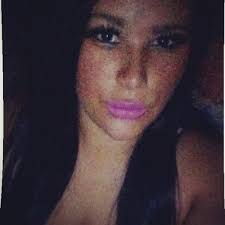 Kaly Nicholson-smith (@kalyhns)