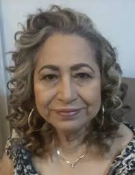 Remembering Maria Marrero, ExxonMobil Pipeline colleague, passed away due  to stomach cancer