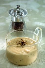 Sauce Au Poivre La Recette Facile Recetterapidedejeuner Burger Recipes Seasoning Sauce Gravy Sauce