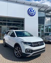 Next Up To Be Handed Over T Cross 1st Edition Automotive Car Cars Vw Auto Next Up To Be Handed Over T Cr Volkswagen Car Automotive Photography