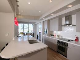 fantastic space saving galley kitchen ideas