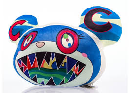 We did not find results for: Takashi Murakami Ursa Bear Blue 2019 Mutualart