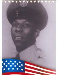 Obituary information for Theodore Chester Sharp, Sr.