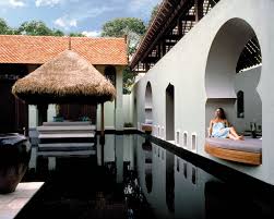 The Reflecting Pool At Four Seasons Resort Langkawi Malaysia S Spa Provides A Serene Spot To Relax And Take In Every Spectacu Langkawi Destination Spa Resort