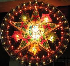 Captivating Filipino Christmas Star Lantern