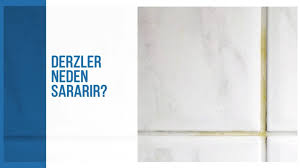 Başlangıç tarihi 13 nisan 2015. Derzler Neden Sararir Yapistirici Derz Yapi Kimyasallari