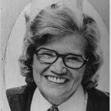 Barbara Frye's Instagram, Twitter & Facebook