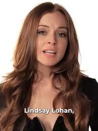 Lindsey Lohan Last Time She Auditioned
