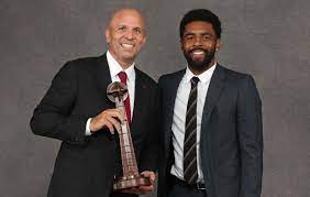 Jason was raised in oakland, california, where he often played against gary jason's paternal grandparents were frank kidd and blanche. T J Kidd Kyrie Doesn T Have To Come In And Be The Next Jason Kidd For The Nets Nets Insider
