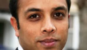 Election questions: Shasha Khan, Green