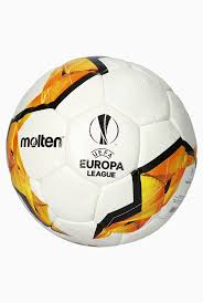 Featuring footballs from the europa league final, training balls, and mini balls. Ball Pilka Molten Uefa Europa League Replica Size 4 R Gol Com Football Boots Equipment