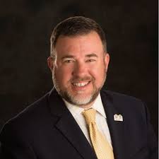 Mayor Brown nominates Vice Mayor Josh Cramer to lead BPD following Chief  Bevan's retirement — Bradenton Police Department