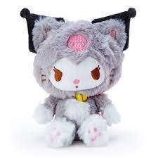 Kuromimymelo Cute Stuffed Animals Kawaii Plush Melody Hello Kitty