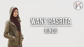 Now we recommend you to download first result wany hasrita menahan rindu ost lelaki itu pemilik hatiku official music video mp3. Wany Hasrita Menahan Rindu Promo Youtube