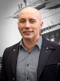 Some exciting news today. We officially welcome Curtis Korchinski as the  Assistant General Manager of Autosport Saskatoon, which includes Jaguar,  Land Rover, and Volvo. Curtis grew up in the automotive industry, through