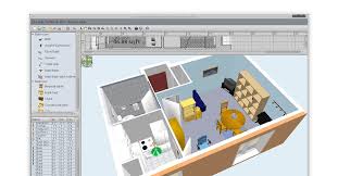 Use the 2d mode to create floor plans and design layouts with furniture and other home items, or switch to 3d to explore and edit. Top 10 Furniture Design Software 3d Furniture Design For Free